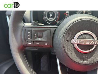 Nissan Qashqai DIG-T 117kW (158CV) mHEV CVT Tekna Prem.