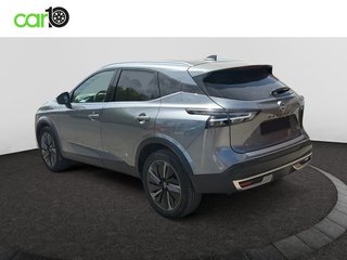 Nissan Qashqai DIG-T 117kW (158CV) mHEV CVT Tekna Prem.