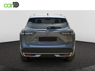 Nissan Qashqai DIG-T 117kW (158CV) mHEV CVT Tekna Prem.