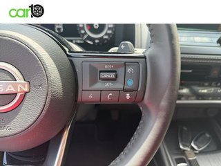 Nissan Qashqai DIG-T 117kW (158CV) mHEV CVT Tekna Prem.
