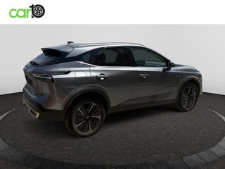 Nissan Qashqai DIG-T 117kW (158CV) mHEV CVT Tekna Prem.