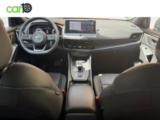 Nissan Qashqai DIG-T 117kW (158CV) mHEV CVT Tekna Prem.