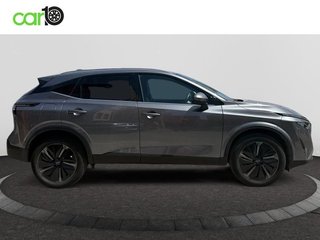 Nissan Qashqai DIG-T 117kW (158CV) mHEV CVT Tekna Prem.