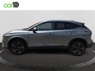 Nissan Qashqai DIG-T 117kW (158CV) mHEV CVT Tekna Prem.