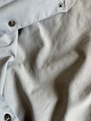 Chaqueta Gris Adidas España 2020 Fútbol