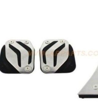 Pedales Manuales para BMW Performance