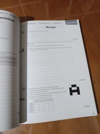 Revise Edexcel GCSE (9-1) Computer Science Revi...