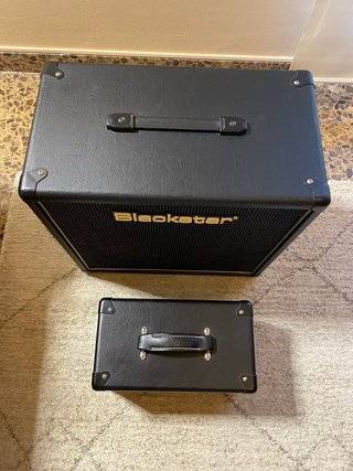 Amplificador Guitarra Blackstar HT-1RH