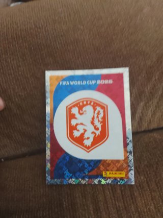 Carta Panini Extra Sticker Mohamed Salah Lila