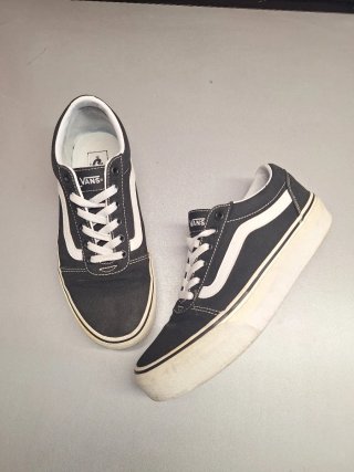 Zapatillas Vans