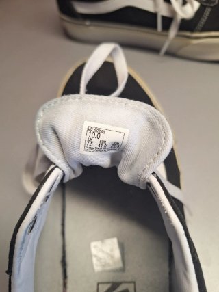Zapatillas Vans