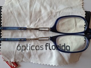 Gafas lectura Slastik 2.5 dioptrías