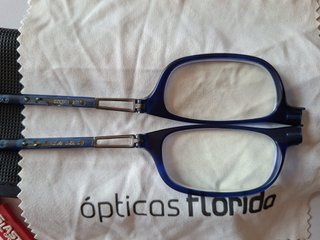 Gafas lectura Slastik 2.5 dioptrías
