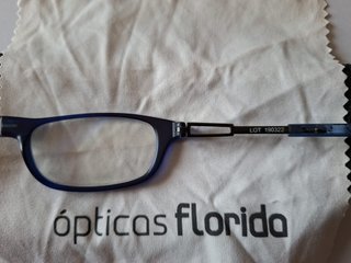 Gafas lectura Slastik 2.5 dioptrías