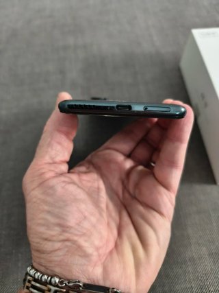 Xiaomi Mi 11i Nero
