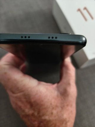 Xiaomi Mi 11i Nero