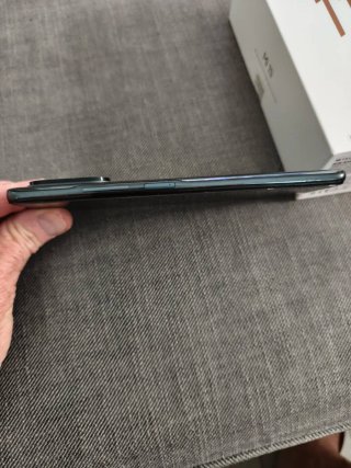 Xiaomi Mi 11i Nero