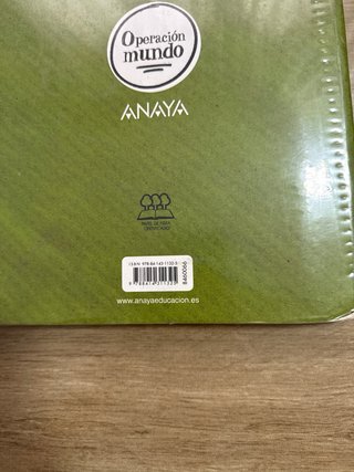 varios libros de 1 de bachillerato
