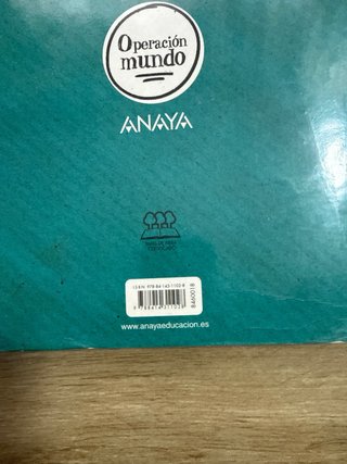 varios libros de 1 de bachillerato