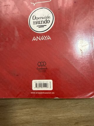 varios libros de 1 de bachillerato
