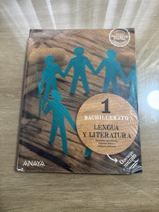 varios libros de 1 de bachillerato