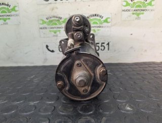 Motor arranque fiat ham_113804 ducato caja 113804