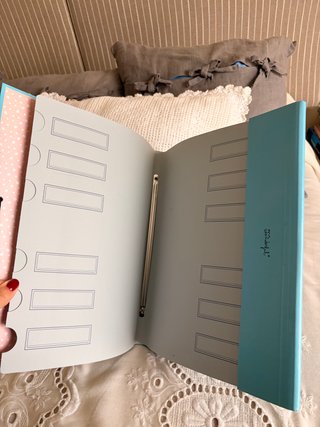 Carpeta Mr. Wonderful con Superpoderes