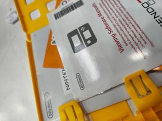 Super Mario Maker 3DS Español