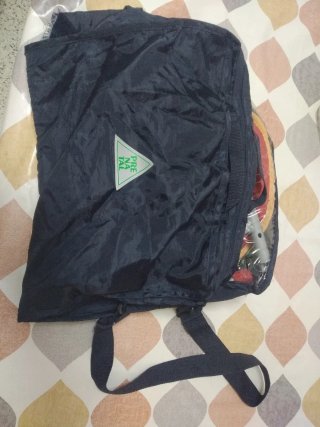 Trona de viaje Prenatal