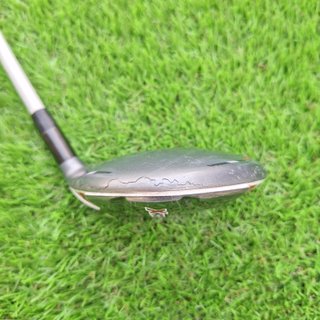 Madera 5 Callaway X Hot Golf