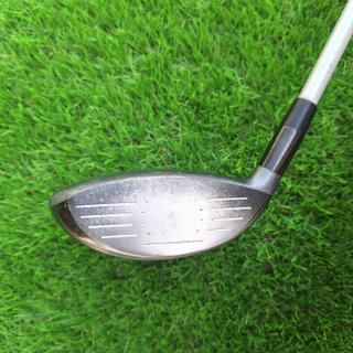Madera 5 Callaway X Hot Golf