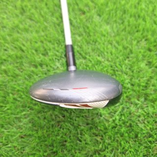Madera 5 Callaway X Hot Golf