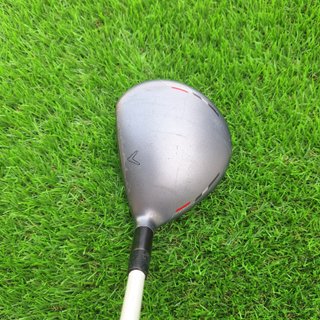 Madera 5 Callaway X Hot Golf