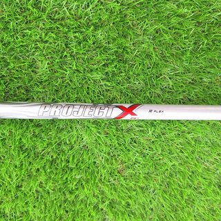 Madera 5 Callaway X Hot Golf