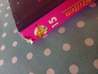 Llibre de Tea Stilton en Catalá i molt bon estat