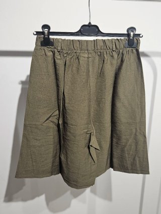 Bermudas Tentazioni con goma