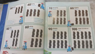 Disney English. Mi primer diccionario ilustrado...