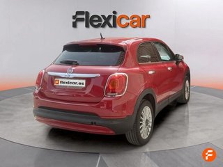 Fiat 500X City cross 1.6 Mjet 88KW (120 cv) S&S