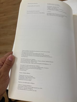 Modigliani desconocido Testimonios, documentos ...