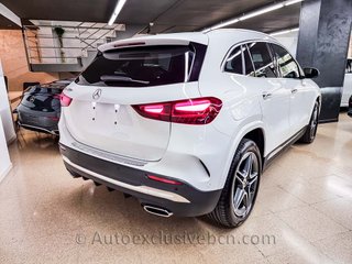 MERCEDES GLA 250e AMG PREMIUM PLUS 💎 TECHO