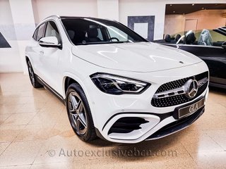 MERCEDES GLA 250e AMG PREMIUM PLUS 💎 TECHO