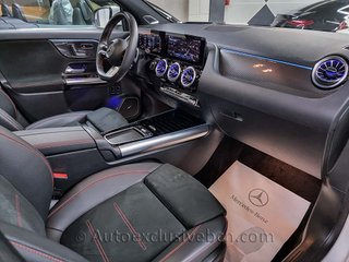 MERCEDES GLA 250e AMG PREMIUM PLUS 💎 TECHO