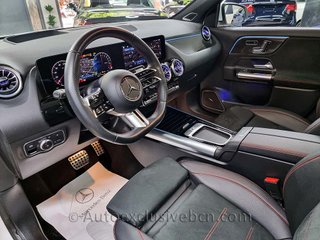 MERCEDES GLA 250e AMG PREMIUM PLUS 💎 TECHO