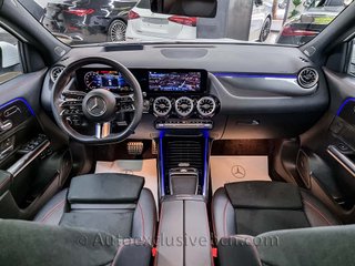 MERCEDES GLA 250e AMG PREMIUM PLUS 💎 TECHO