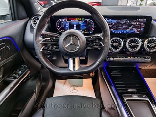 MERCEDES GLA 250e AMG PREMIUM PLUS 💎 TECHO