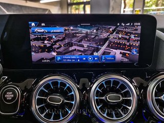 MERCEDES GLA 250e AMG PREMIUM PLUS 💎 TECHO