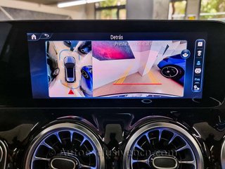 MERCEDES GLA 250e AMG PREMIUM PLUS 💎 TECHO