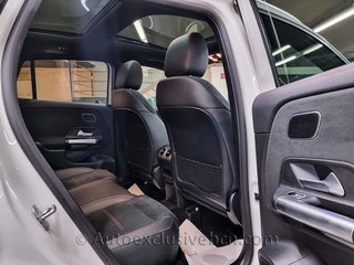 MERCEDES GLA 250e AMG PREMIUM PLUS 💎 TECHO