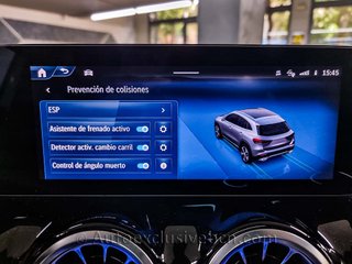 MERCEDES GLA 250e AMG PREMIUM PLUS 💎 TECHO