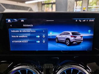 MERCEDES GLA 250e AMG PREMIUM PLUS 💎 TECHO